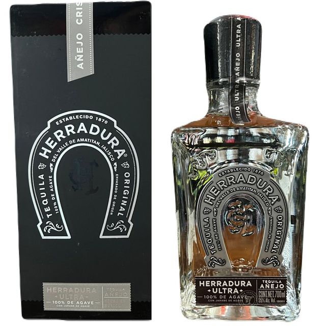 Tequila Herradura Ultra 700ml